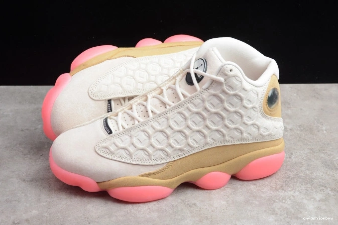Air Retro Jordan Chinese 13 New CW4409-100 (2020) Year 0710